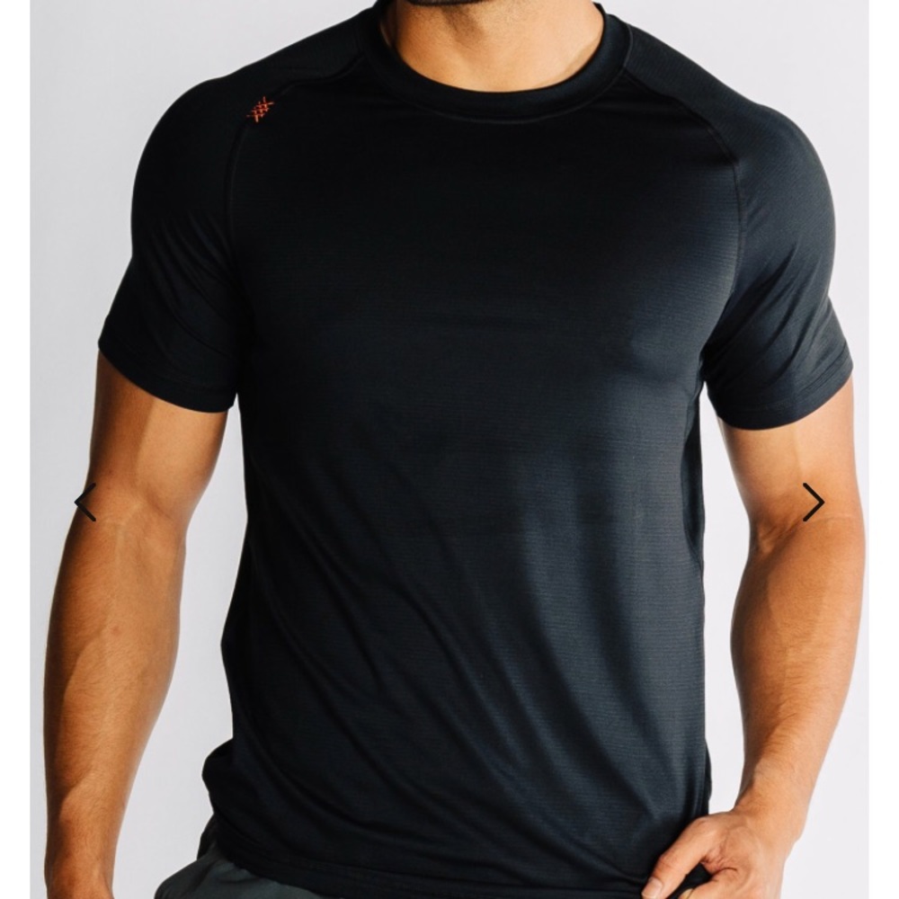 Brand New Rhone Scout Athletic T-Shirt